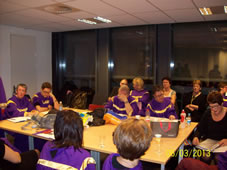 maart 2013 Tartuffe (repetities)